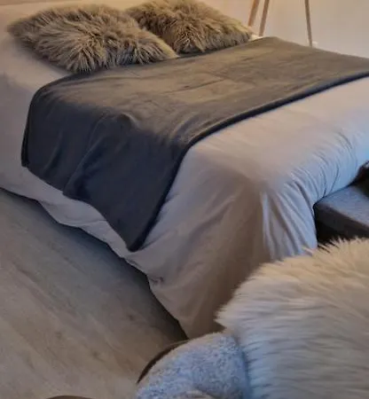 Apartmán Cosy Complet Centre-ville *
